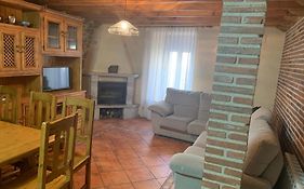 Casa Rural Los Tasajos
